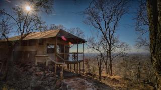 Ghoha Hills Savuti Lodge - Savuti - 9