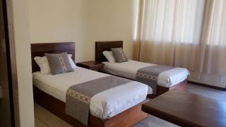 Villa Garita Inn - La Garita - 1