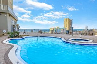 Grand Panama 1-2201 - Panama City Beach - 8