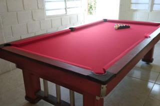 Finca con hermosa vista, billar pool, piscina, atardeceres - 6