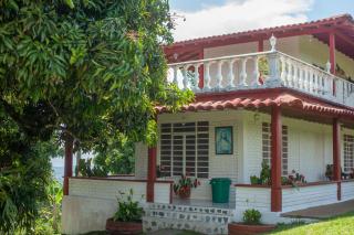 Finca con hermosa vista, billar pool, piscina, atardeceres - 3