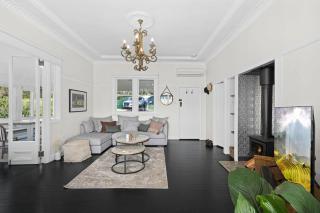 Dee Dahs Cottage, Kangaroo Valley - Valle Kangaroo - 5