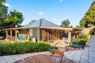 Eekos Cottage, Kangaroo Valley - Kangaroo Valley - 0
