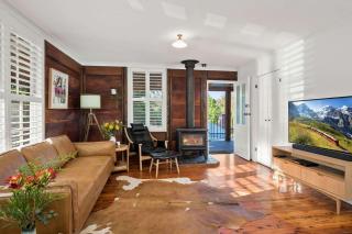 Eekos Cottage, Kangaroo Valley - Kangaroo Valley - 6