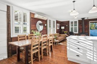 Eekos Cottage, Kangaroo Valley - Kangaroo Valley - 4