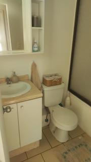 Departamento La Serena, amoblado, 2 habitaciones, a una cuadra de la playa - 7