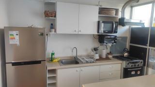 Departamento La Serena, amoblado, 2 habitaciones, a una cuadra de la playa - 6