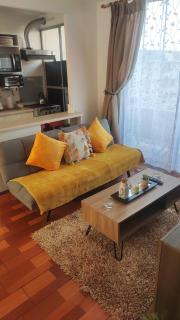 Departamento La Serena, amoblado, 2 habitaciones, a una cuadra de la playa - 5