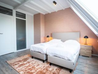 Apartment in De Cocksdrop with Garden - De Cocksdorp - 8