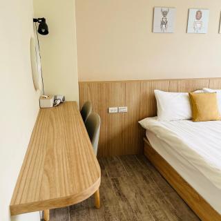 古栗Chestnut Guest House-可包棟民宿 - Taitung - 5