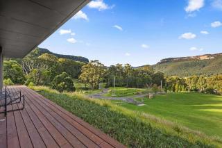 Far Niente, Kangaroo Valley - Upper Kangaroo River - 1