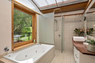Kangaroo River Hideaway, Kangaroo Valley - Upper Kangaroo River - 1