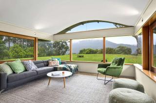 Kangaroo River Hideaway, Kangaroo Valley - Upper Kangaroo River - 9