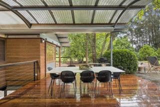 Kangaroo River Hideaway, Kangaroo Valley - Upper Kangaroo River - 7