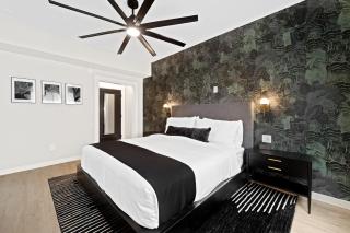 Hotel Zindel - San Diego - 6