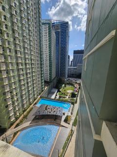 AVIDA Riala T3 1124/Cebu It Park - Città di Cebu - 5