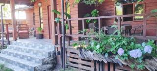 casa y tinaja claro pucon - Pucón - 0