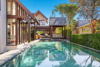 Kingscliff Balinese Beachfront Retreat - Kingscliff - 9
