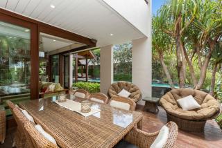 Kingscliff Balinese Beachfront Retreat - 3
