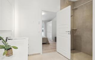 Cozy Home In Liseleje With Sauna - 9