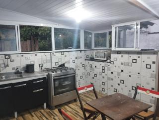 Casa na lagoinha - 4