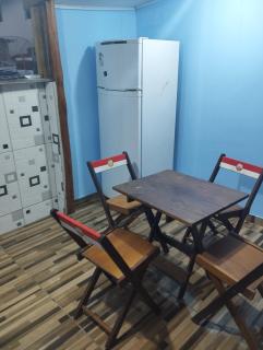 Casa na lagoinha - Ubatuba - 3