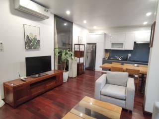 Davidduc's Luxury Apartment 15/41 Tay Ho - 8