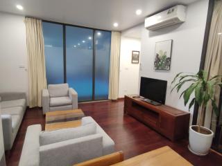 Davidduc's Luxury Apartment 15/41 Tay Ho - 6