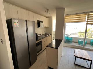 Departamento Reñaca alto - Viña del Mar - 1