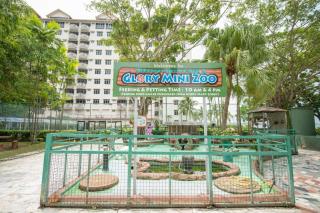 Ruiyas Sea View Condominium PortDickson - 4