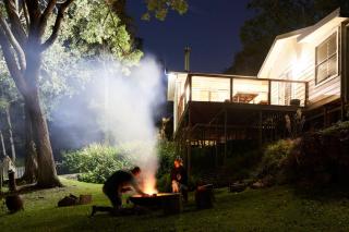Scribbles Cottage, Kangaroo Valley - Kangaroo Valley - 9