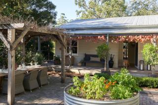 Scribbles Cottage, Kangaroo Valley - Kangaroo Valley - 6