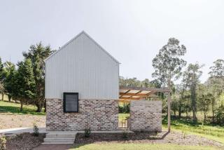 Nido, Kangaroo Valley - Upper Kangaroo River - 7