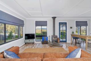 Maddys KV, Kangaroo Valley - Barrengarry - 9