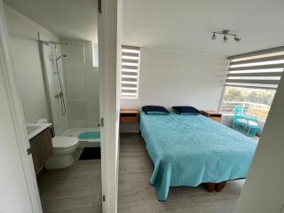 Departamento Reñaca alto - Viña del Mar - 8