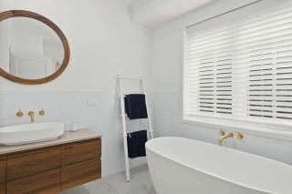Paddington, Kangaroo Valley - Barrengarry - 3