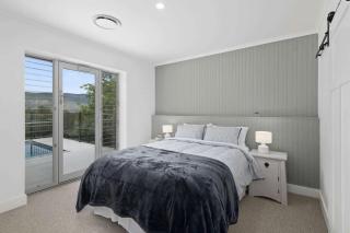 Paddington, Kangaroo Valley - Barrengarry - 1
