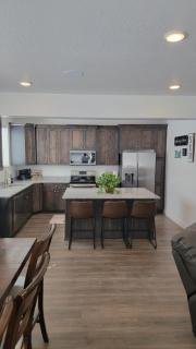Bear Lake Escape - Full home all amenities included - Stay with us and make memories! - Garden City - 7
