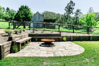 Hide and Seek, Kangaroo Valley - Upper Kangaroo River - 8