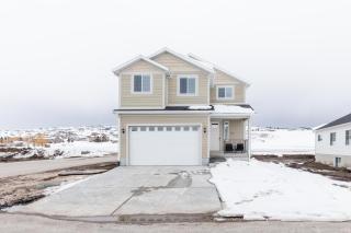 Bear Lake Escape - Full home all amenities included - Stay with us and make memories! - Garden City - 9
