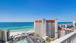 Laketown Wharf 2025 - Panama City Beach - 2
