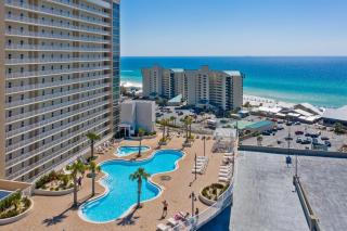 Laketown Wharf 2025 - Panama City Beach - 1