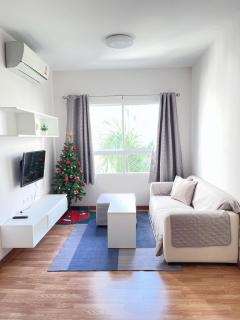Hua hin The Trust condo by Wila - 5