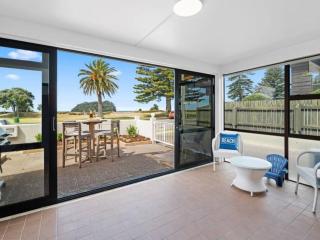 Beachfront Gem in Mount Maunganui - Mount Maunganui - 8
