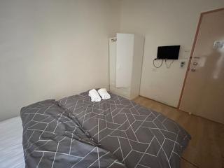 Studio 26 - Wright Lodge - 3