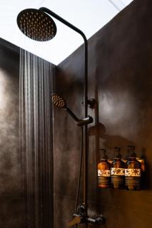 Toteme Glamping and Hot Spring Kintamani - 6