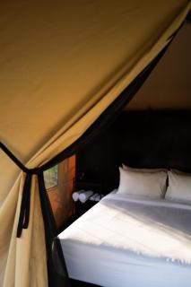 Toteme Glamping and Hot Spring Kintamani - Kintamani - 7