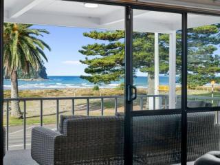 The Waves - Mount Maunganui - 6