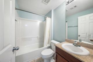 Laketown Wharf #0201 - 6