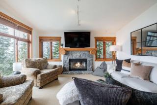 Taluswood Ridge by Outpost Whistler - 0